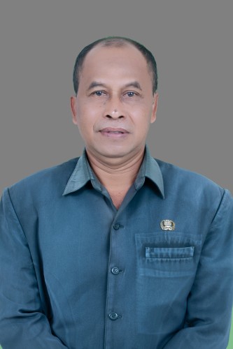DIDIN MASHUDI S.Pd