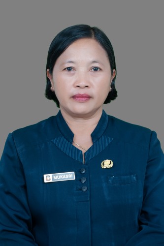 MUKASRI S.AG