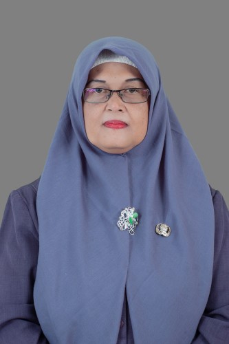 KUSMIATI S.Pd.AUD