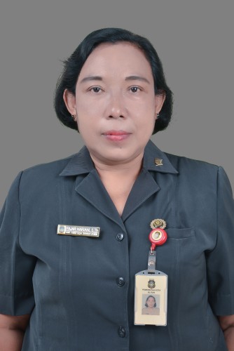 FAJAR HARIANI S.Th