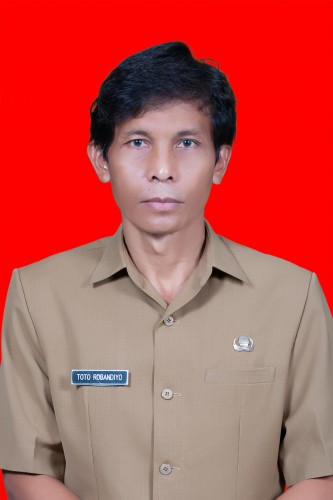 TOTO ROBANDIYO S.Sos., M.SI