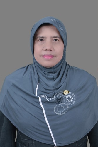 TUMINI S.Pd