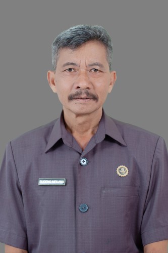 SUGENG MEILANA S.PD
