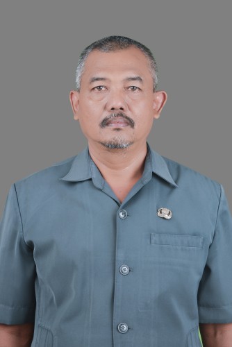 Drs SUNARNO