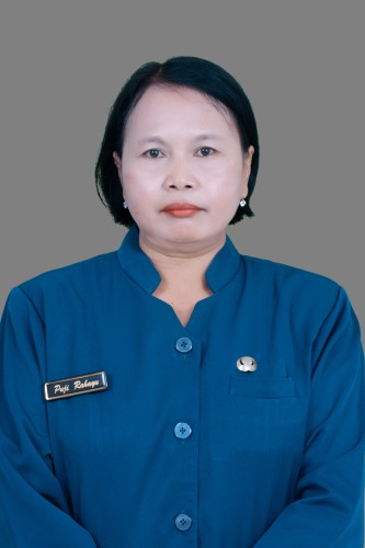 PUJI RAHAYU S.Pd