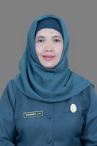 D. MARWANTI S.Pd