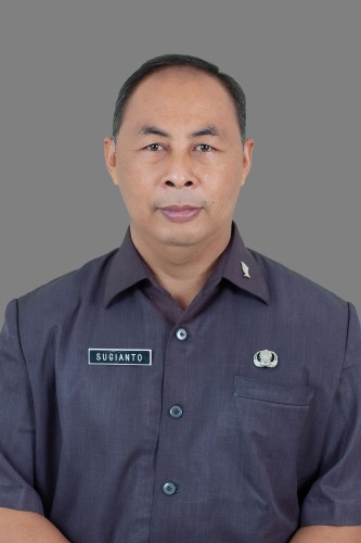SUGIANTO SPD