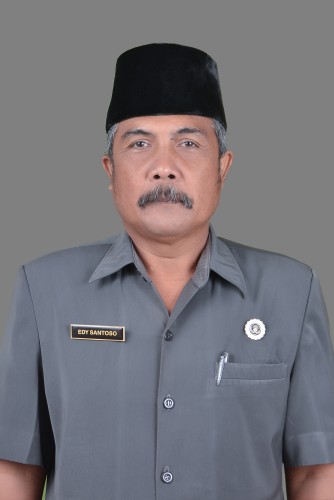 EDY SANTOSO