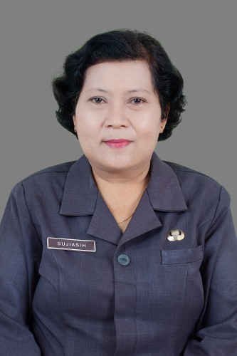SUJIASIH SPd, M.Pd