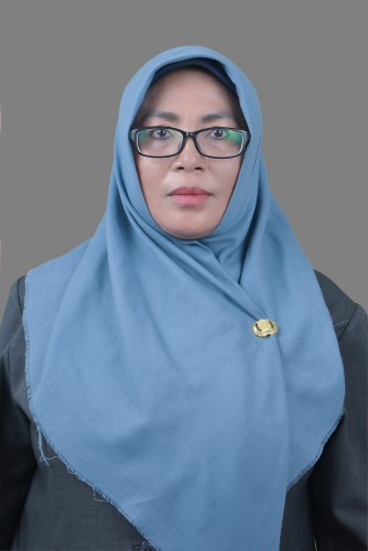 UMI ENDANG SUMARTINI S.Pd., M.Pd