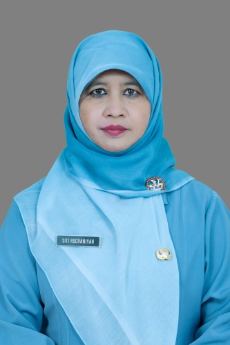 SITI ROCHANIYAH S.Pd