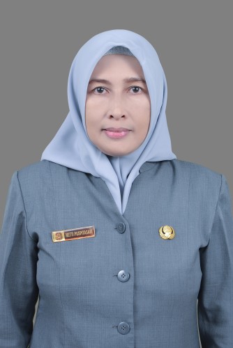 NETTI PUSPITASARI S.Pd