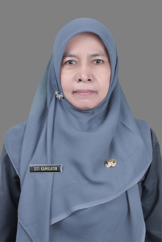 SITI KAMILATIN S.Pd