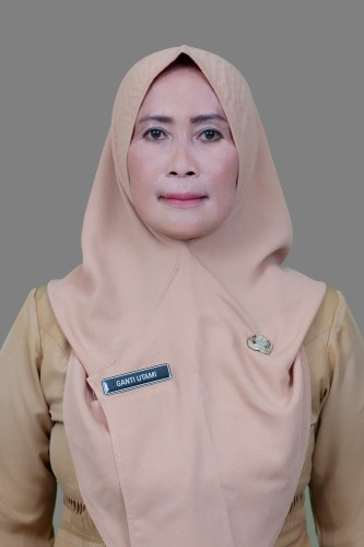 GANTI UTAMI S.Kep.Ns