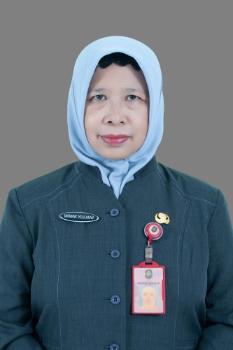 WIWIK YULIANI S.Pd.SD