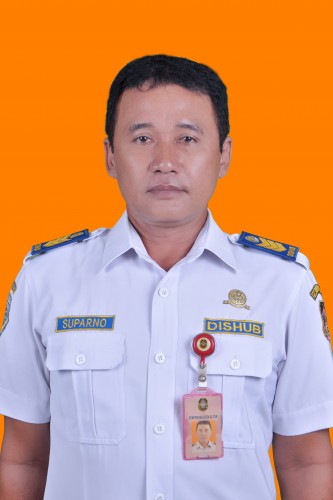 SUPARNO