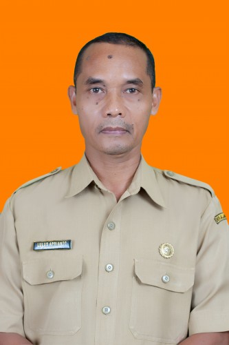 LULUS APRIANTO