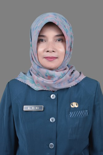 AGUS SETYARINI S.Pd