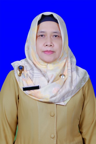 FARIDA HANDAYANI SE., MT