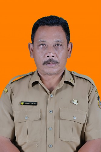 NURHADI SANTOSO
