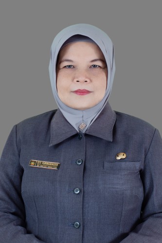 SITI PURWANINGSIH S.Pd.