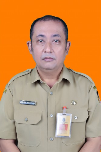 INDRA WAHJUDI
