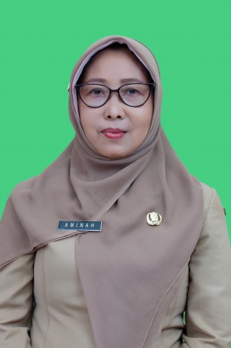 AMINAH SE