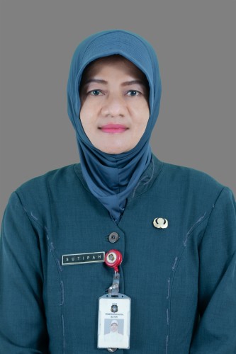 SUTIPAH S.Pd.M.Pd, S.Pd