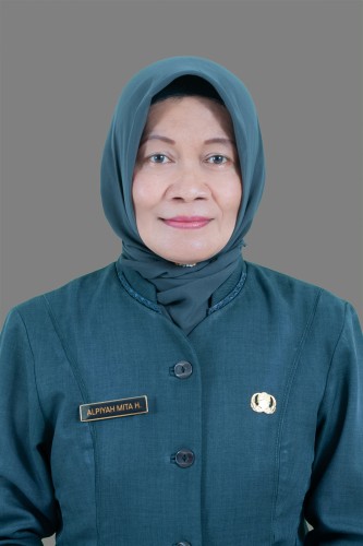 ALPIYAH MITA HARIANI S.Pd