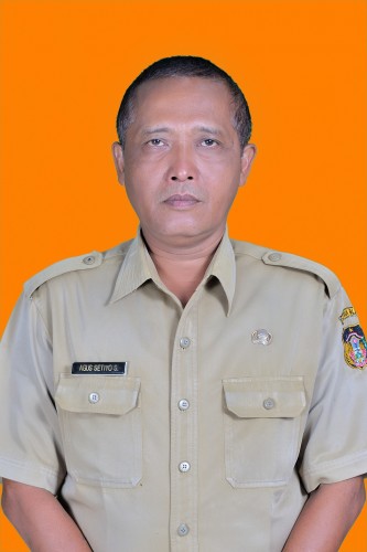 AGUS SETIYO SEPUTRO