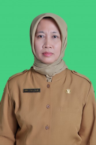 SRI YULIANI S.E