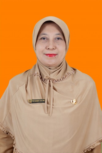 PRISTINAWATI EKA SIWI S.Pd.