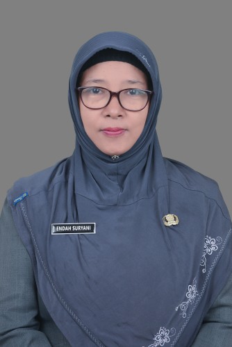 ENDAH SURYANI S.Pd
