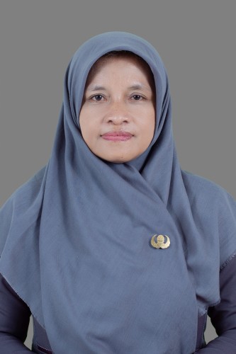 RINEKAWATI S.Pd