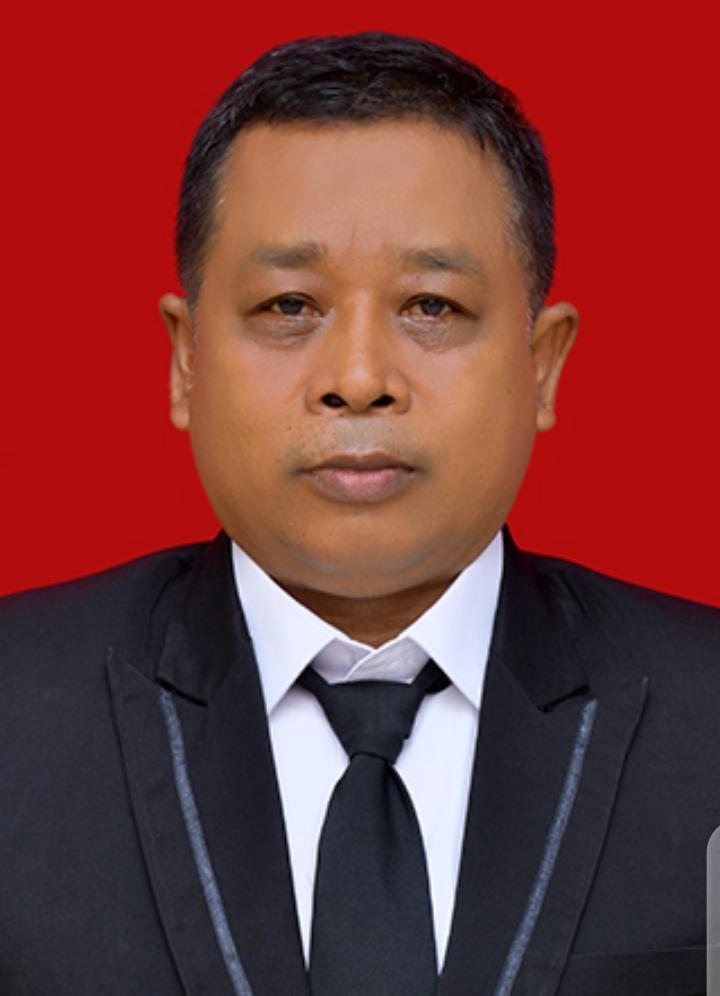 TAWAR HARMOKO