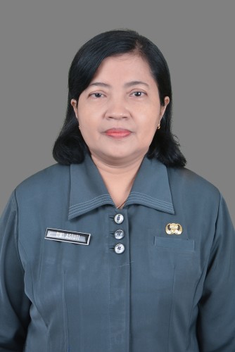 DWI ASTUTI ISDIJANAWATI UMAIJAH S.Pd