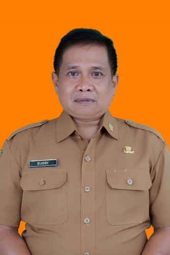 DJODI JUSWORO