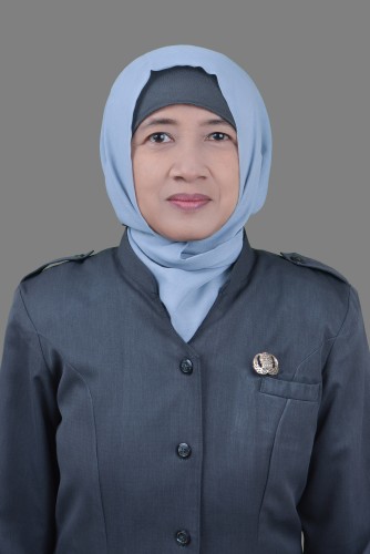 WAHYU PRALISTYANI