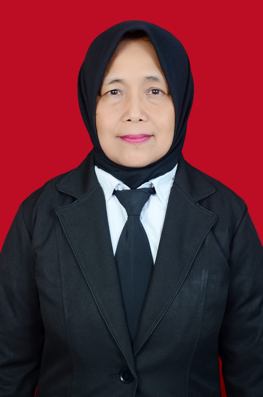TRI RAHAYU NINGSIH S.Pd.