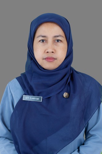 SITI DJARIYAH S.Pd