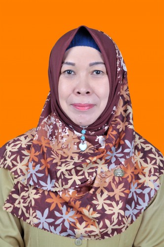 DWIDONIT IRAWATI