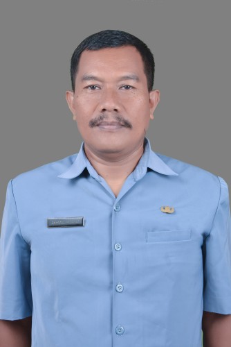 AKHMAD HIDAYAT S.Pd