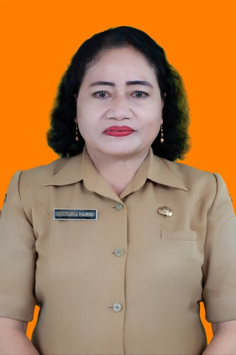 VEKTORIA HARINI