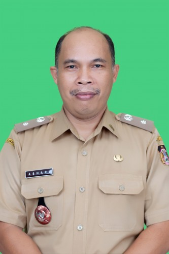 ASHARI