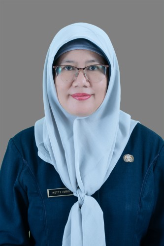 HETTY IMRO'AH S.Pd.