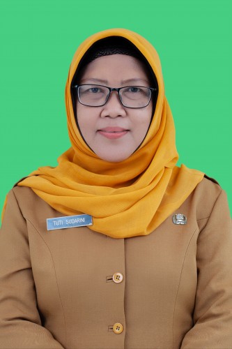 TUTI SUDARINI S.T.