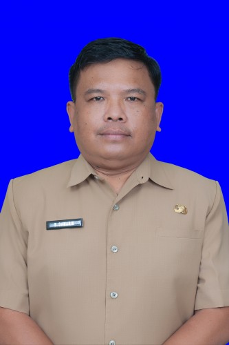 BICHERWIN DAMANIK SH