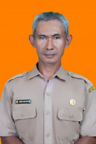 MOH. HASAN SODIQ