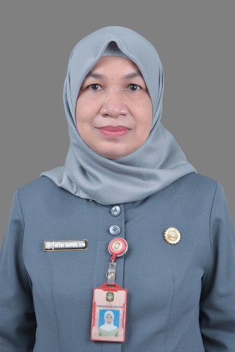 RETNO KARTIKO S.Pd