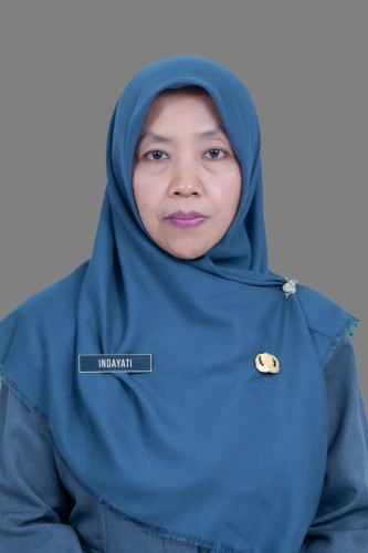 INDAYATI S.Pd.SD., M.Pd.